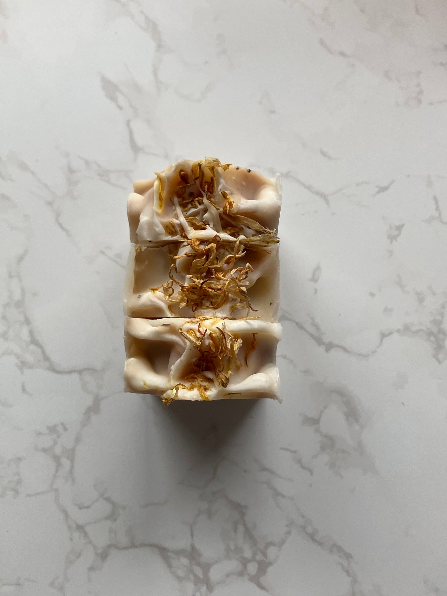 Grapefruit, bergamot & may chang soap