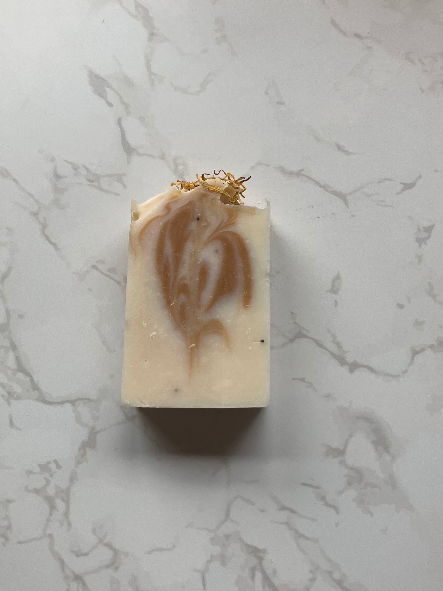 Grapefruit, bergamot & may chang soap