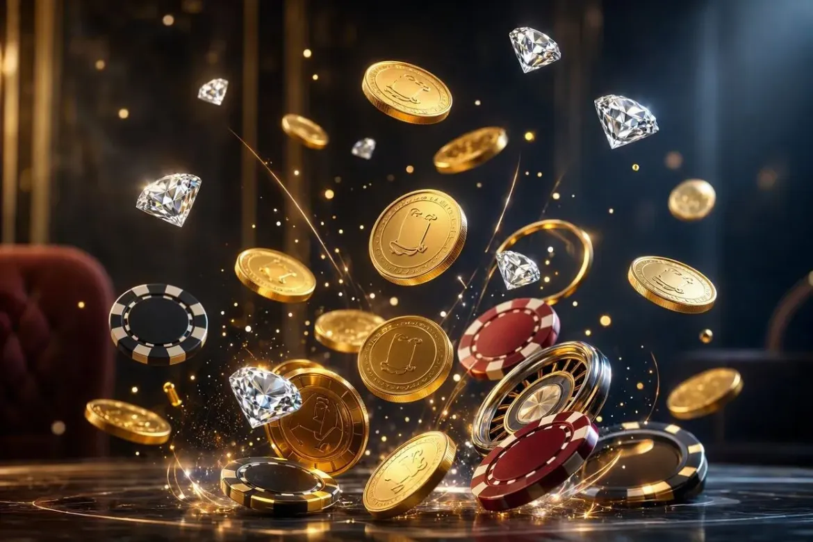 GQBet Casino